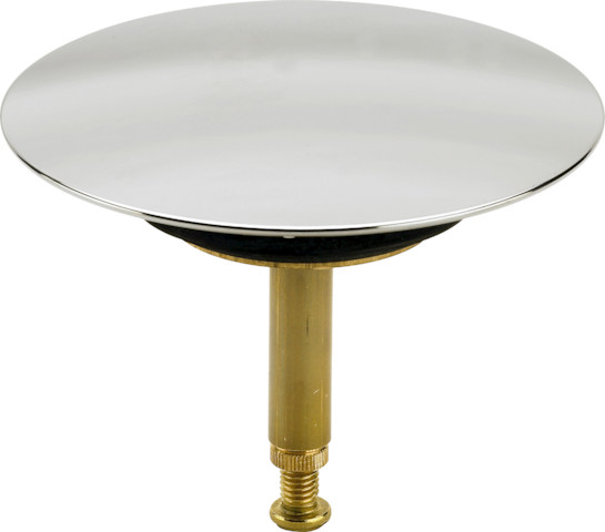 Viega Ventilkegel 6168-035 in Kunststoff verchromt