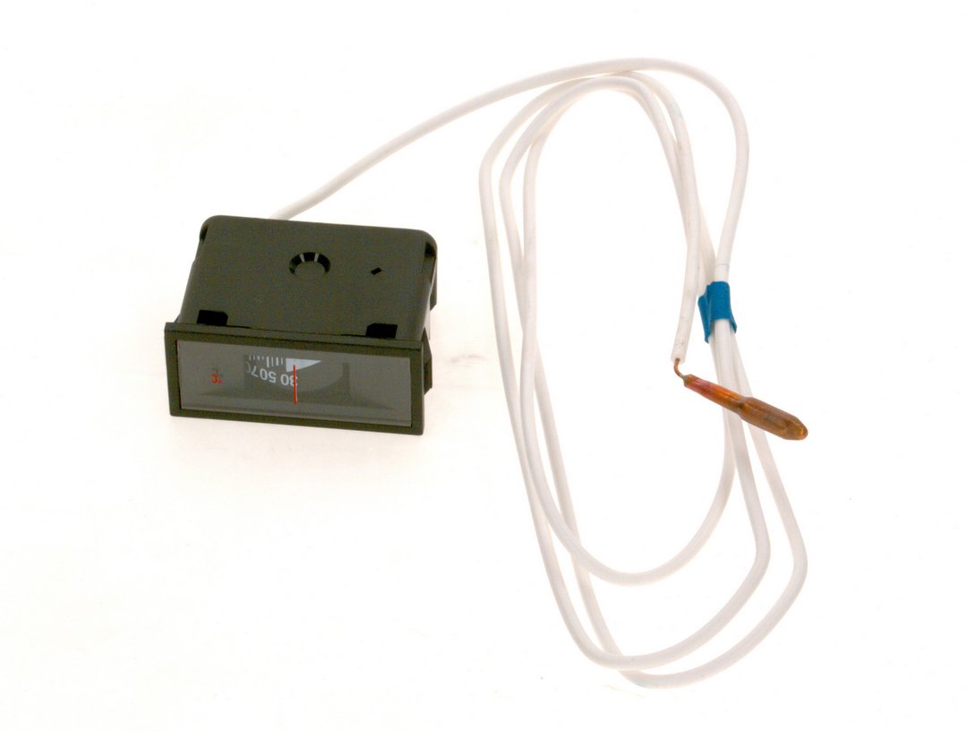 BOSCH Ersatzteil TTNR: 87290107830 Thermometer