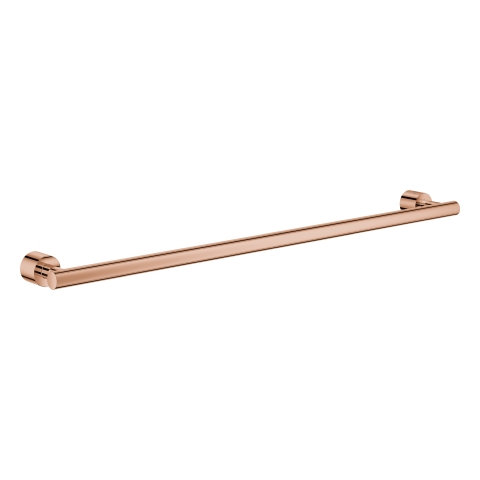 GROHE Badetuchhalter Atrio 40889 600mm warm sunset