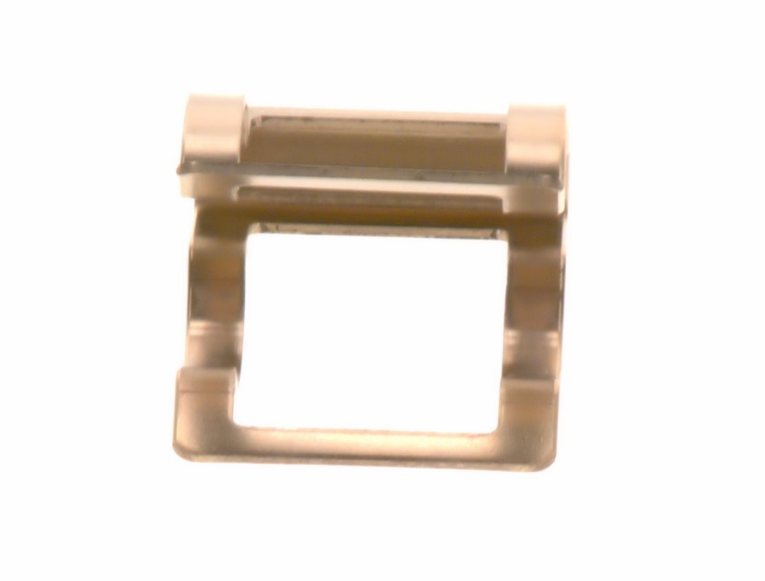BOSCH Ersatzteil TTNR: 7736700698 Klammer