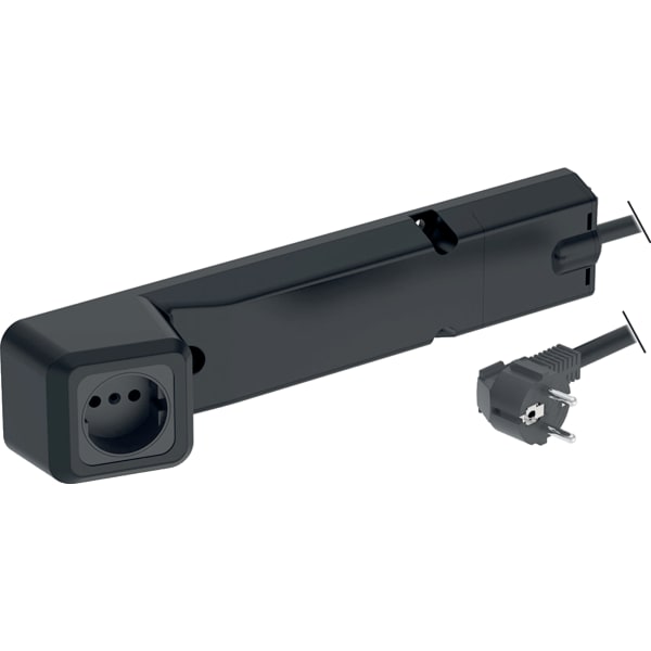 Geberit Steckdosenelement Geberit Steckdosenelement
