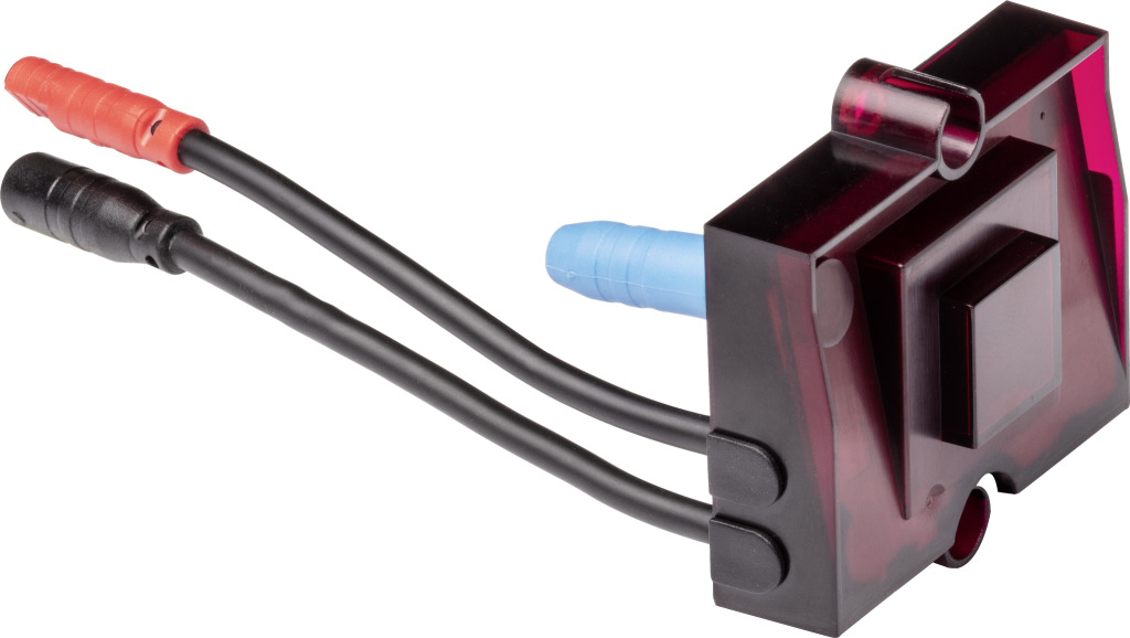 Viega Urinal-Spülauslösung 8580.28 Infrarotspülauslösung Viega Urinal-Spülauslösung 8580.28 Infrarotspülauslösung