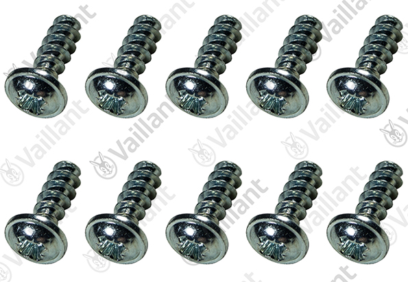 Vaillant Schraube, (x10) Vaillant-Nr. 0010048113