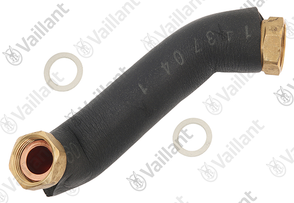 Vaillant Rohr Vaillant-Nr. 0020204817