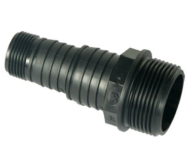KSB Druckseitiges Anschlussstück,gestuft Anschlüsse Rp 1 1/4 - 3/4, DN 25 - DN 30