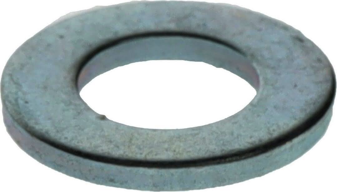 BOSCH Ersatzteil TTNR: 87185712700 Unterlegscheibe ISO 7089 10,5x2 (10x)