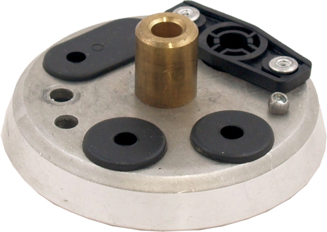 Wolf Luftdrossel R1-K23 für WK02 Wolf Luftdrossel R1-K23 für WK02