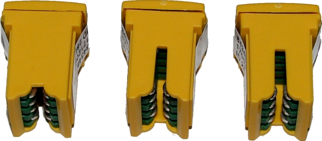 Wolf Parametersatz/-stecker für CGB-2 24 Wolf Parametersatz/-stecker für CGB-2 24