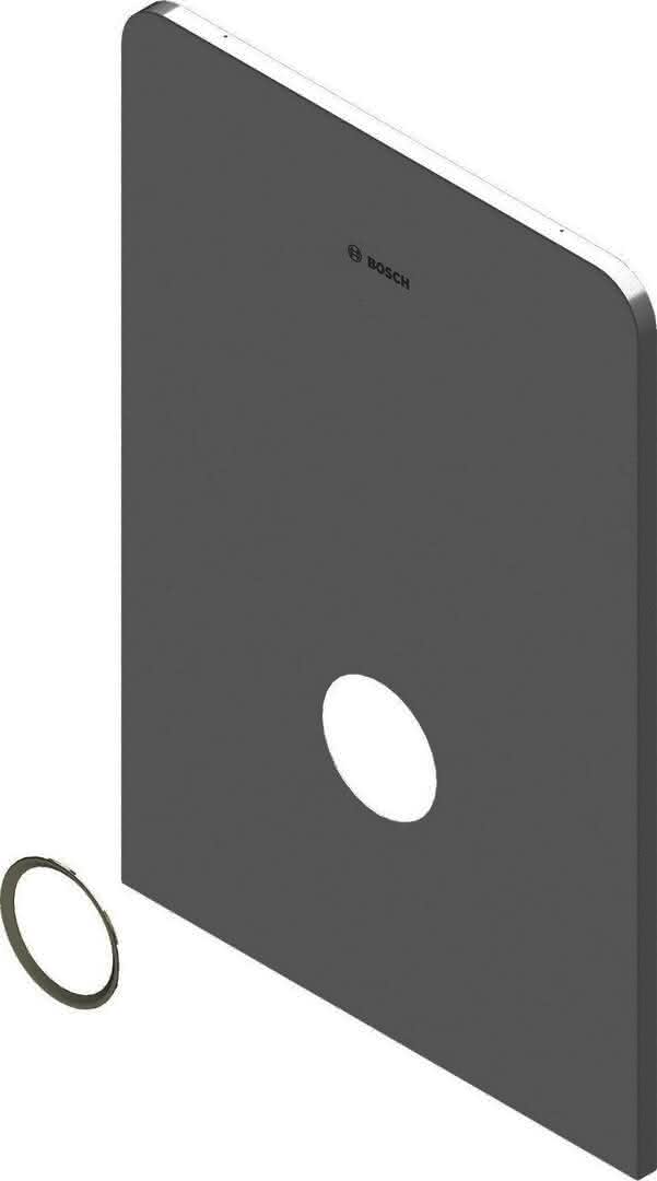 BOSCH Ersatzteil TTNR: 8737711182 Abdeckung Bosch