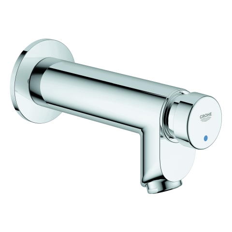 GROHE Selbstschluss-Wandventil Euroeco CT 36266 Wandmontage chrom