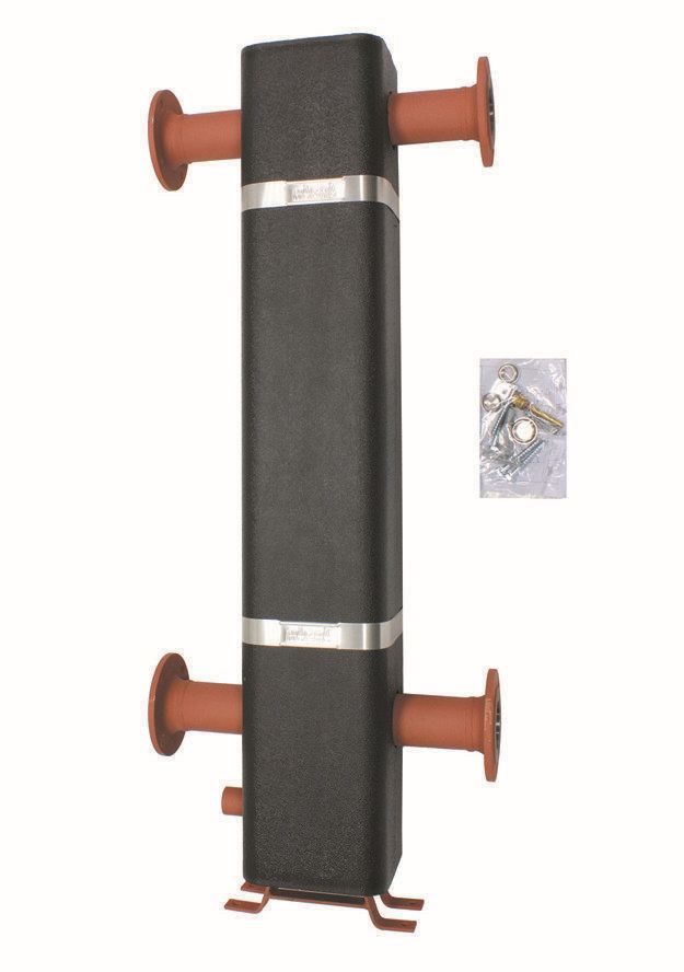 Vaillant Paket 1.155/2 ecoTEC plus Kask. VC636/5-5 LL, multiMATIC 700/6, Zub.