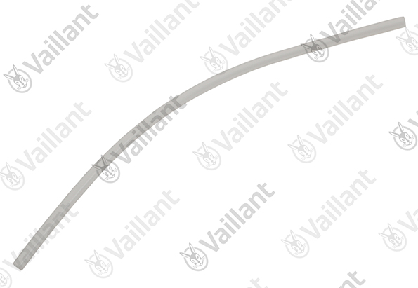 Vaillant Schlauch, Druckwächter Vaillant-Nr. 0020268747