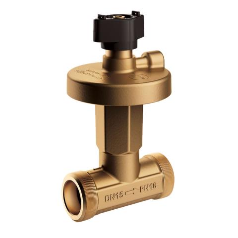 Flamco NexusValve Passim DN 15 1/2" AG 5-25 kPa