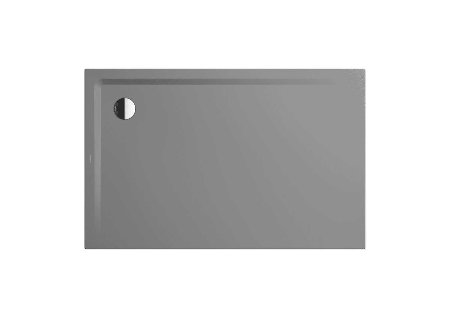KA DW SUPERPLAN Mod.1850-1,900x1100mm, cool grey 40,Secure Plus