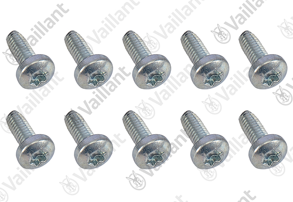 Vaillant Schraube, (x10) Vaillant-Nr. 0020127100