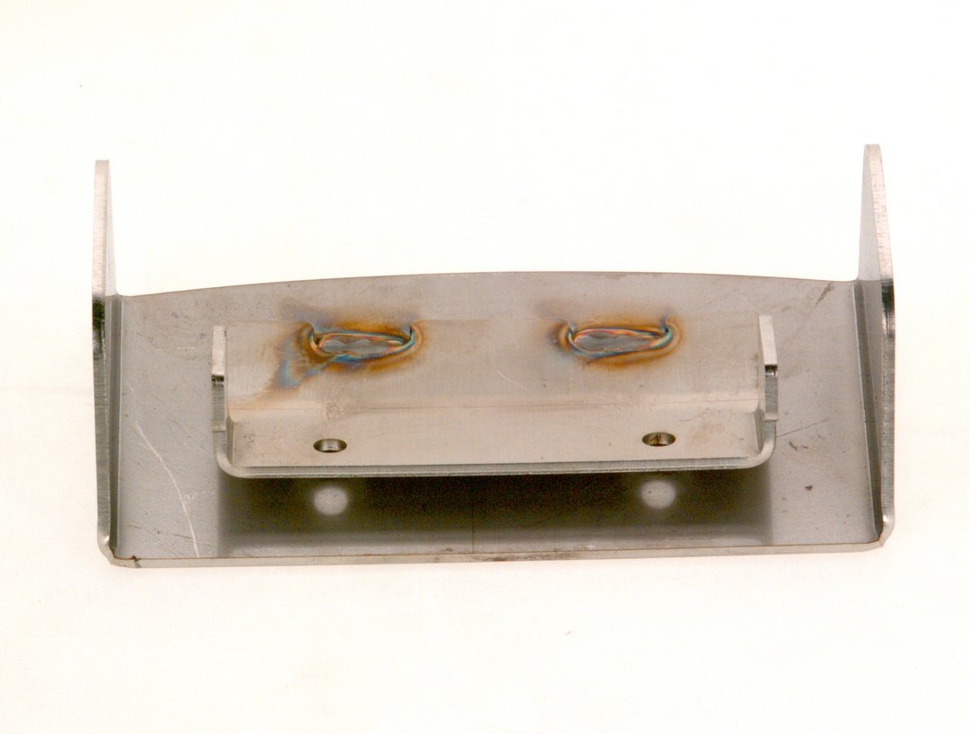 BOSCH Ersatzteil TTNR: 7747001815 Leitblech für Brennertopf Pellet_1 everp