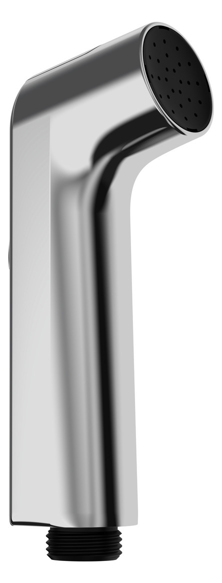 Hansgrohe Bidette S AZB rund chrom