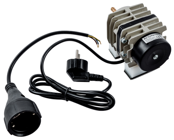 Wolf Boosterpumpe für Neutralisator MGK-2 800/1000