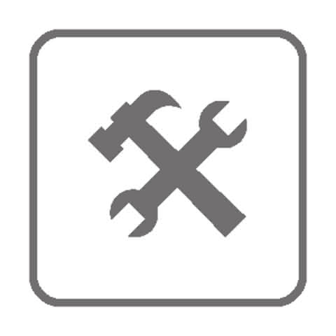 VB Installationsset 914113 470x1180x155mm