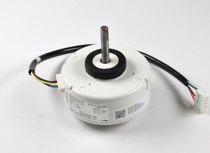 Remko Raumklimager.e Ven.motor MXW 262/352 RVT 262/352 DC IT+ BL 262 IT