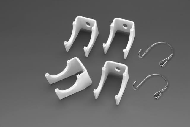 Zehnder Wandkonsolen Set, 10 x K 69 946961