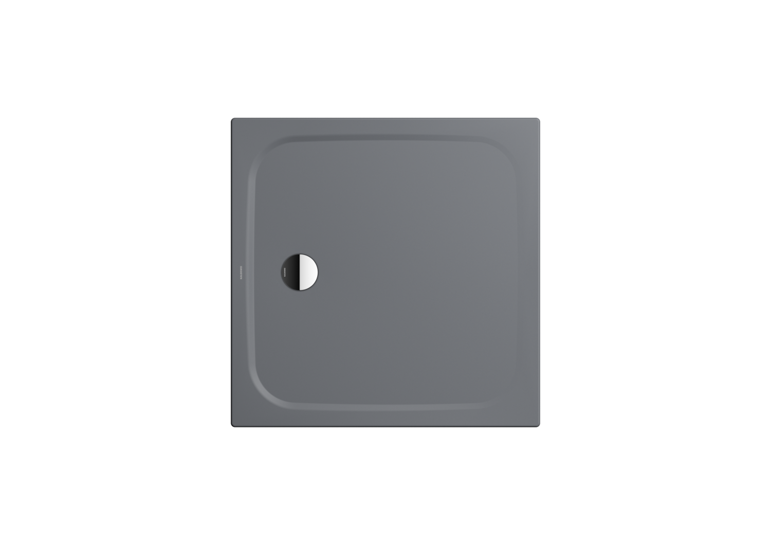 KA DW CAYONOPLAN Mod.2254-1,900x900mm, cool grey 70