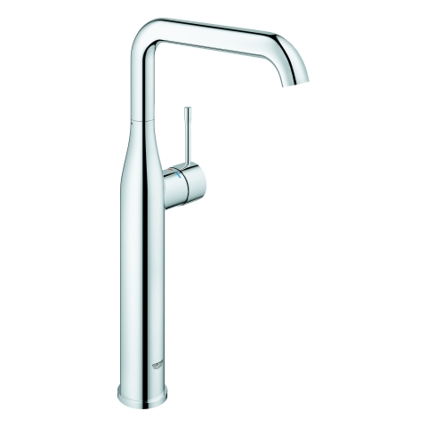 GROHE EH-WT-Batterie Essence 24170_1 für freistehende Waschschüsseln chrom
