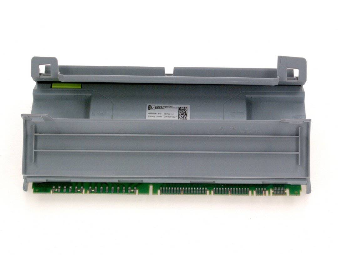 BOSCH Ersatzteil TTNR: 87379024890 Steuergerät DNA 1.0 BOSCH Ersatzteil TTNR: 87379024890 Steuergerät DNA 1.0