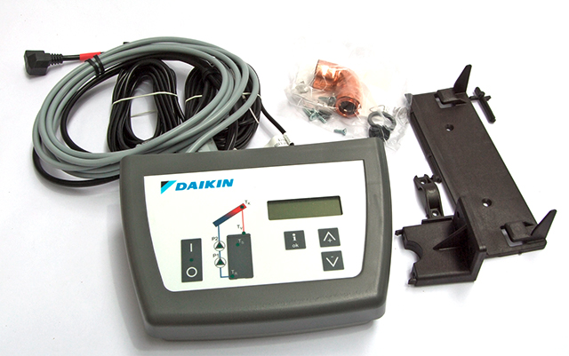 Daikin Regelung RPS3 + Software für DAIKIN RPS3