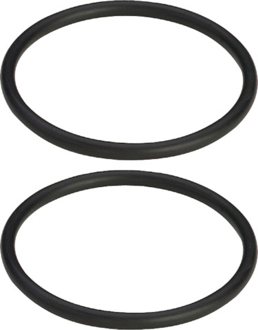 Viega Dichtungsset 8310.40 in 43xmm3 Gummi schwarz