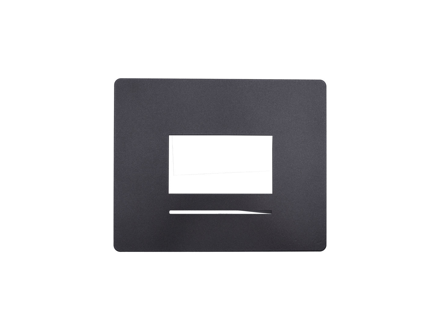 Kermi Frontblende EPP-Abdeck.ohne Logo für Hydromodul pro
