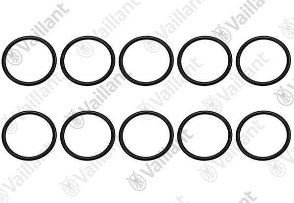 Vaillant O-Ring, (x10) Vaillant-Nr. 0020180090