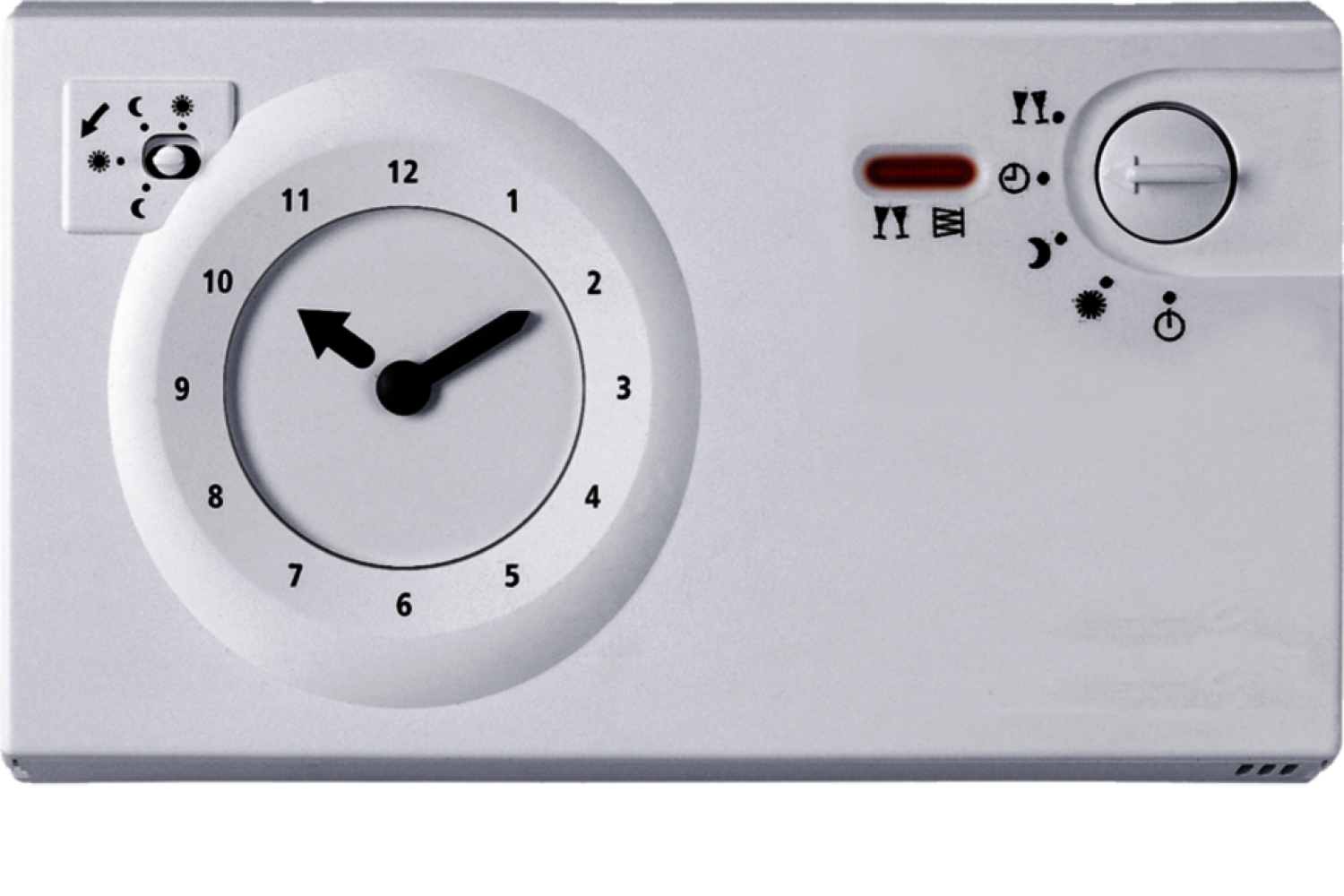 STIEBEL ELTRON Fernbedienung FEZ