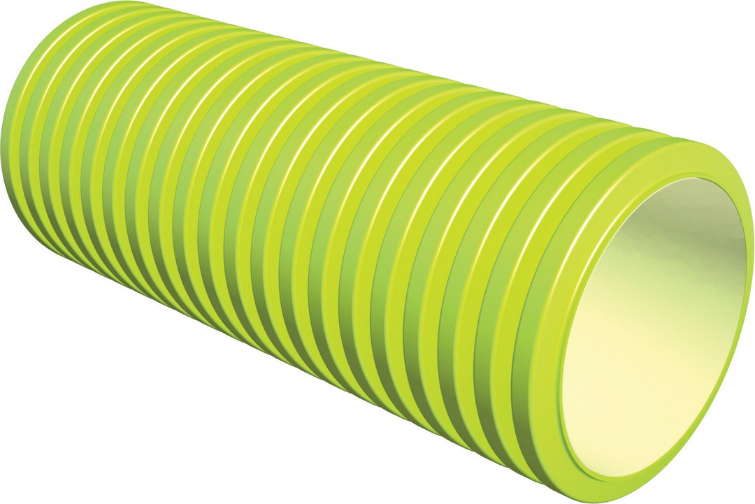 BOSCH Zubehör Wohnungslüftung RR 75-2 Luftverteilrohr DN 75 (50 m Rolle)