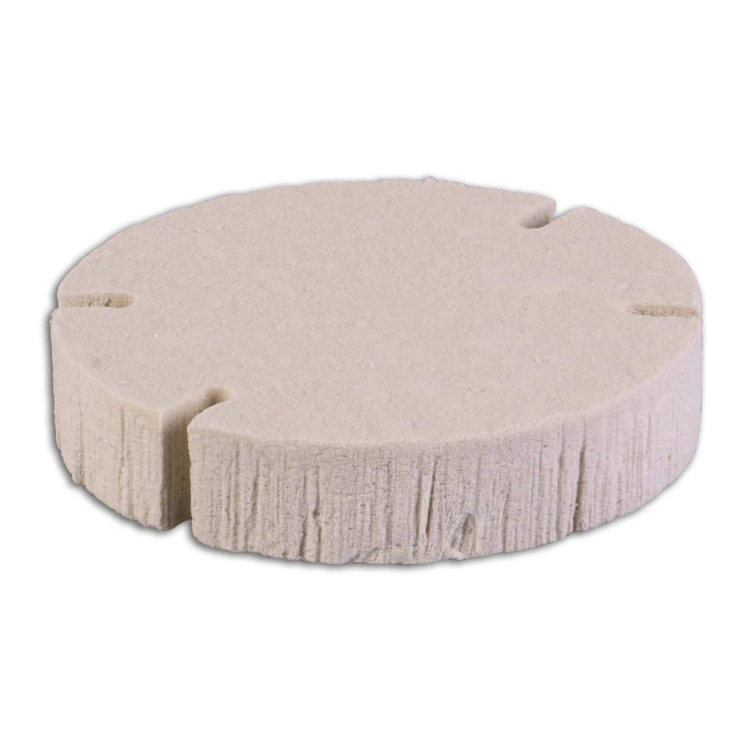 MHG Kesselrückwandeinlage d 100 x 20