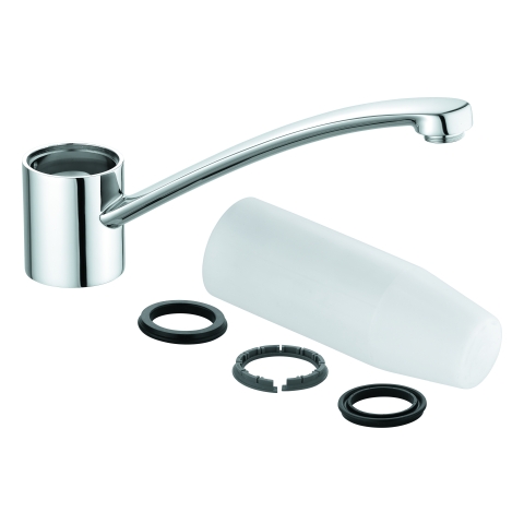 GROHE Auslauf 13311 chrom GROHE Auslauf 13311 chrom