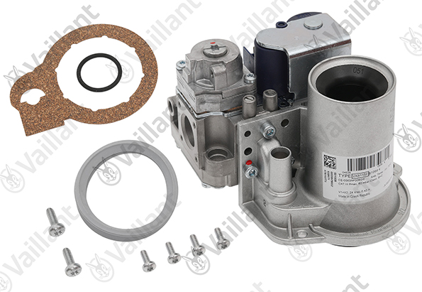 Vaillant Gasarmatur Vaillant-Nr. 0020143438