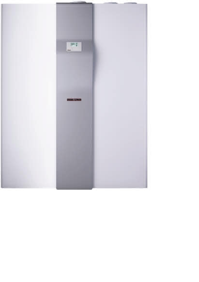 STIEBEL ELTRON Lüftungskompaktgerät LWZ 5 CS Premium