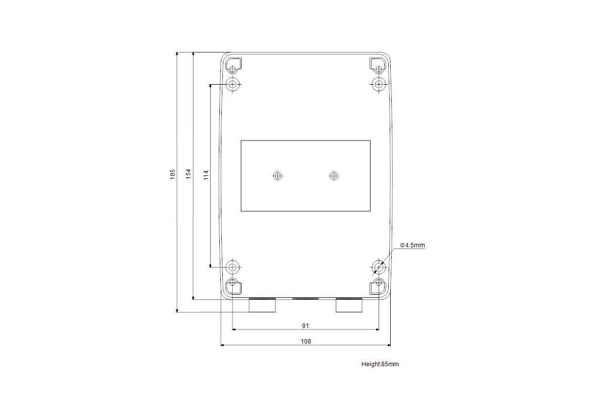 GRUNDFOS Steuer- und Regelsystem CIU902 Autoadapt kpl. verpackt, IPP