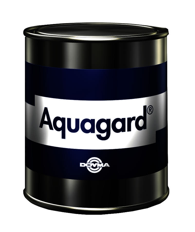 Aquagard Grundierung (1710) 1 Liter Aquagard Grundierung (1710) 1 Liter
