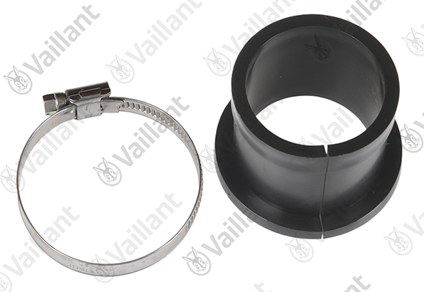 Vaillant Adapter, Schlauchanschluss 60/50 Vaillant-Nr. 0020014338
