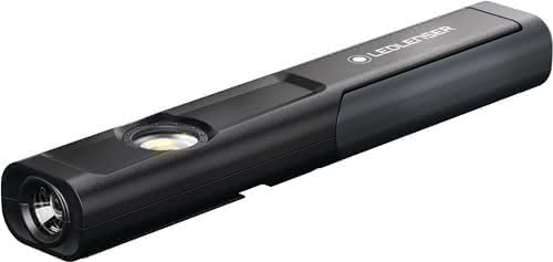 LED-Taschenlampe iW4R 150/75 lm Li-Ion LEDLENSER LED-Taschenlampe iW4R 150/75 lm Li-Ion LEDLENSER