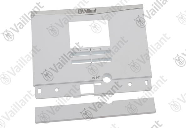 Vaillant Gehäuse, Regler Vaillant-Nr. 0020188045