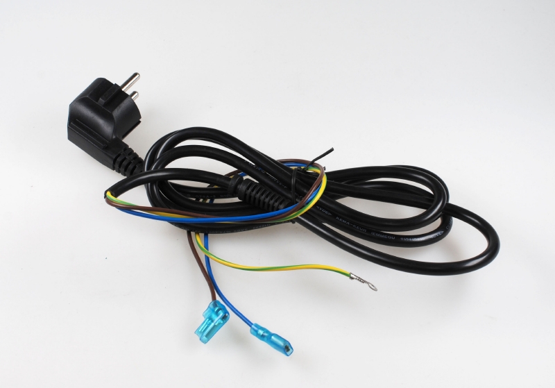 Remko Entfeuchter Netzkabel m. Stecker ETF 360/460/JBE 350