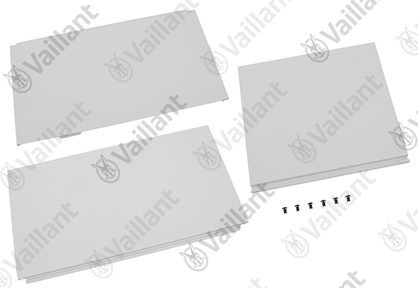 Vaillant Verkleidung Vaillant-Nr. 0020148021