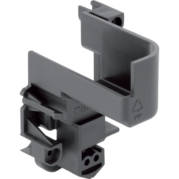 Geberit Elektronischer Isolationsschutz für Urinal Rohbauset 97 Geberit Elektronischer Isolationsschutz für Urinal Rohbauset 97