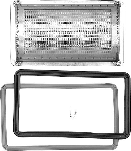 BOSCH Ersatzteil TTNR: 87180066580 Brenner BOSCH Ersatzteil TTNR: 87180066580 Brenner