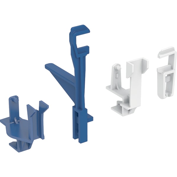 Geberit Umbauset Spülventil zu UP-SPK Sigma 12cm /Omega
