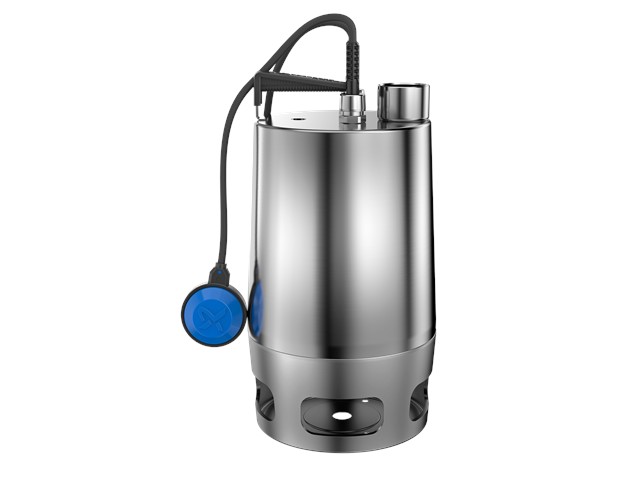 GRUNDFOS Schmutzwasserpumpe Unilift UNILIFT AP50.50.11.A1V
