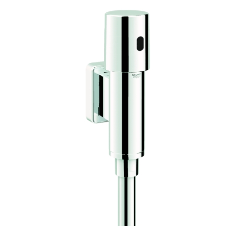 GROHE Urinal-IR-Elektronik Tectron Rondo 37421 Aufputz Batterie 6V chrom GROHE Urinal-IR-Elektronik Tectron Rondo 37421 Aufputz Batterie 6V chrom